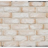 Плитка Кремона Светло-кремовый, Loft Brick